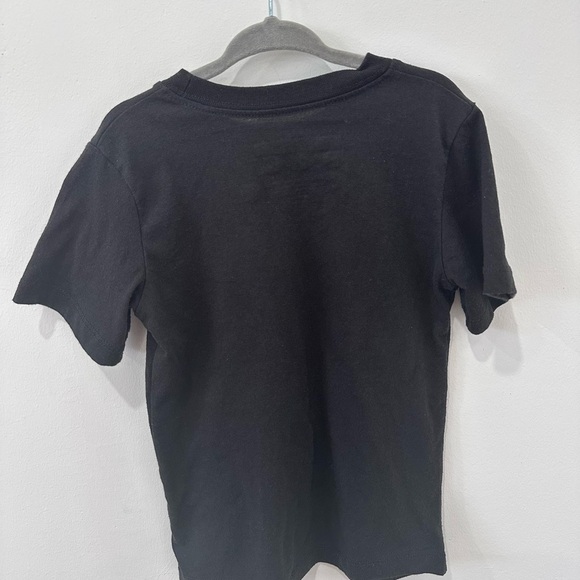 The Notorious B.I.G. Kids Black T-Shirt - Size 5t - Picture 4 of 5